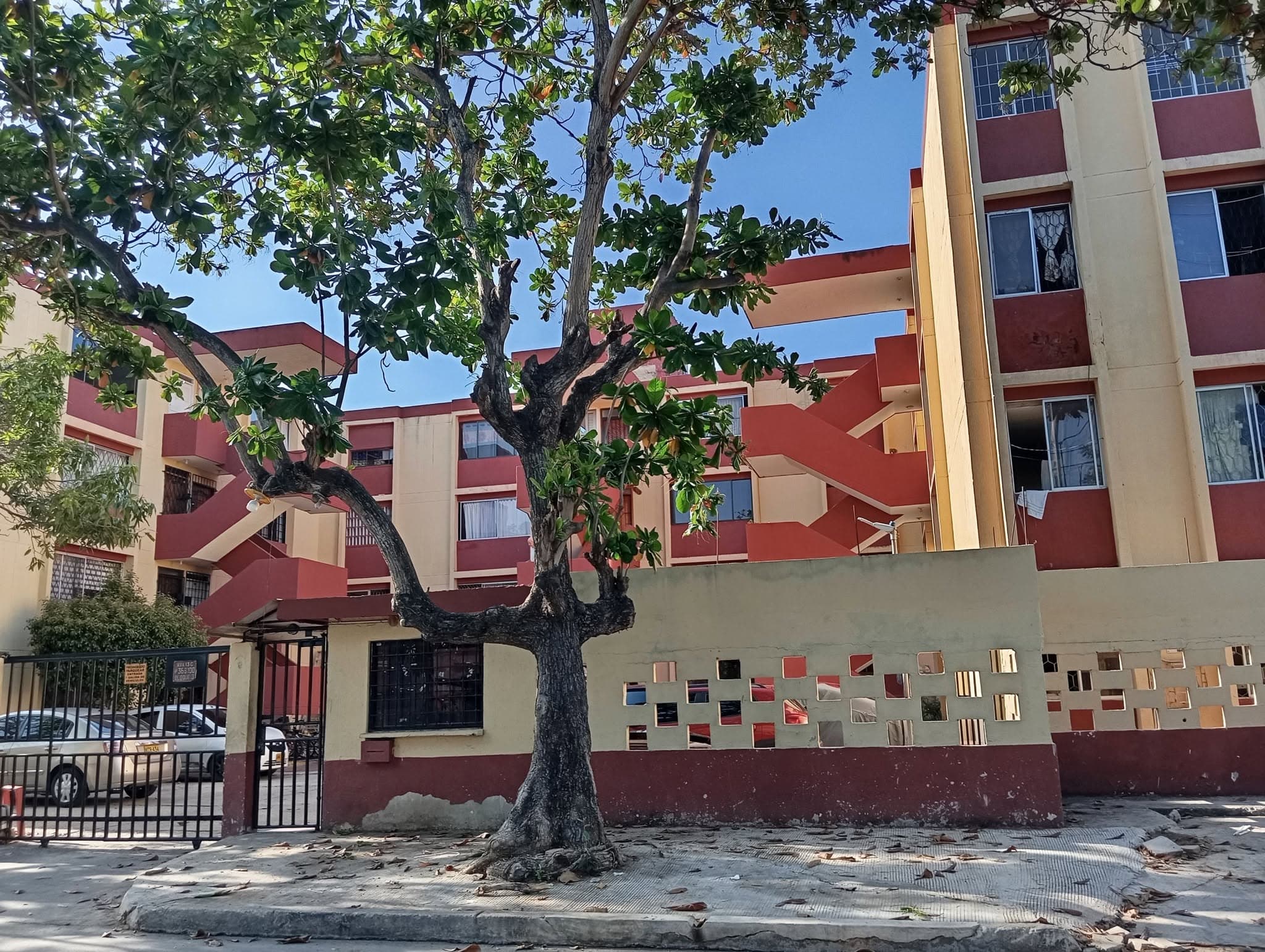 Departamentos en Ñuñoa