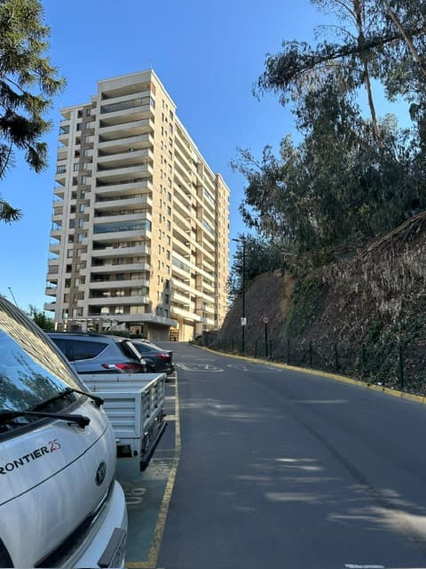 Bosques de La Pirámide