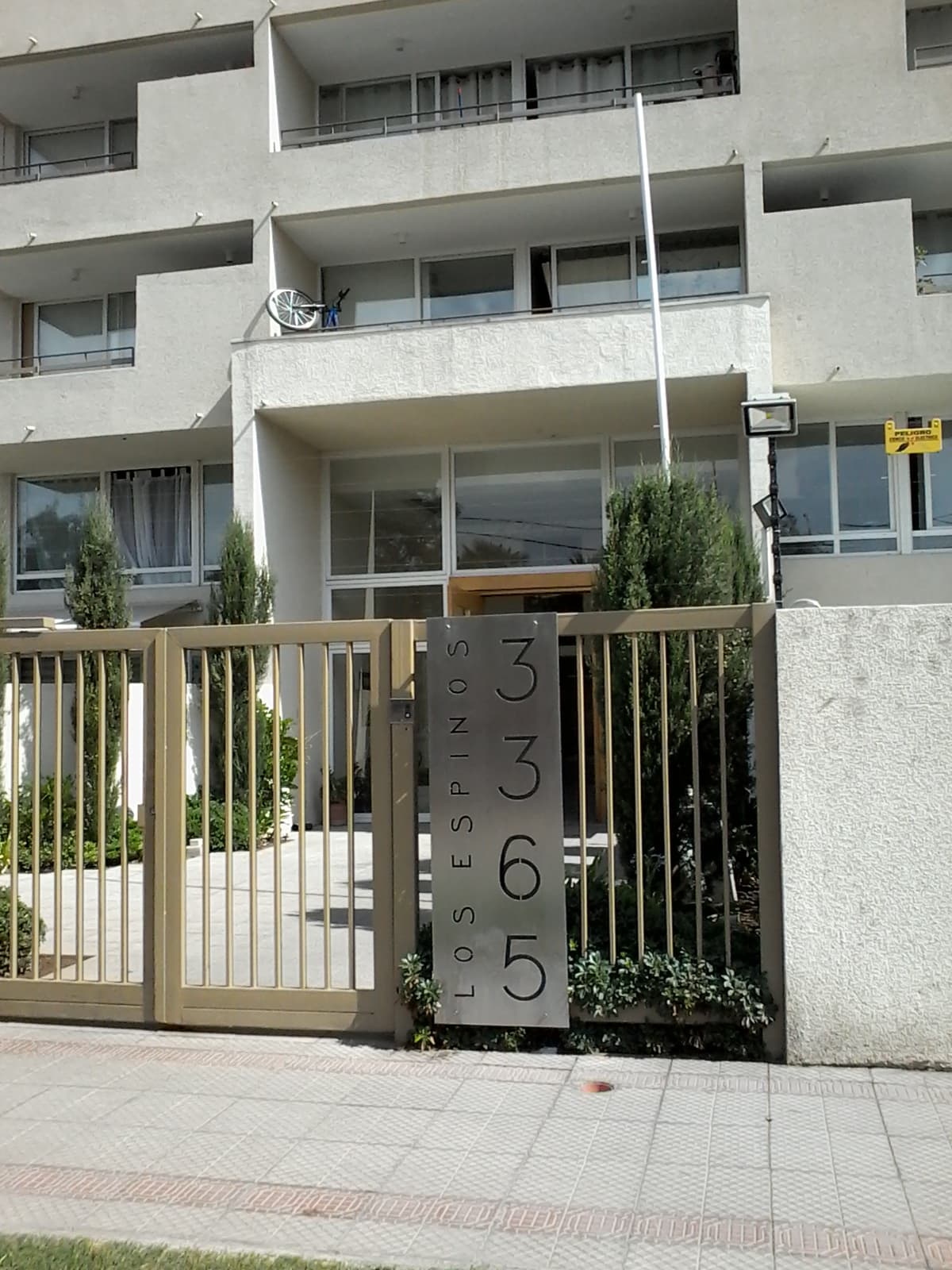 ¡Gran Oportunidad! Hermoso y luminoso departamento